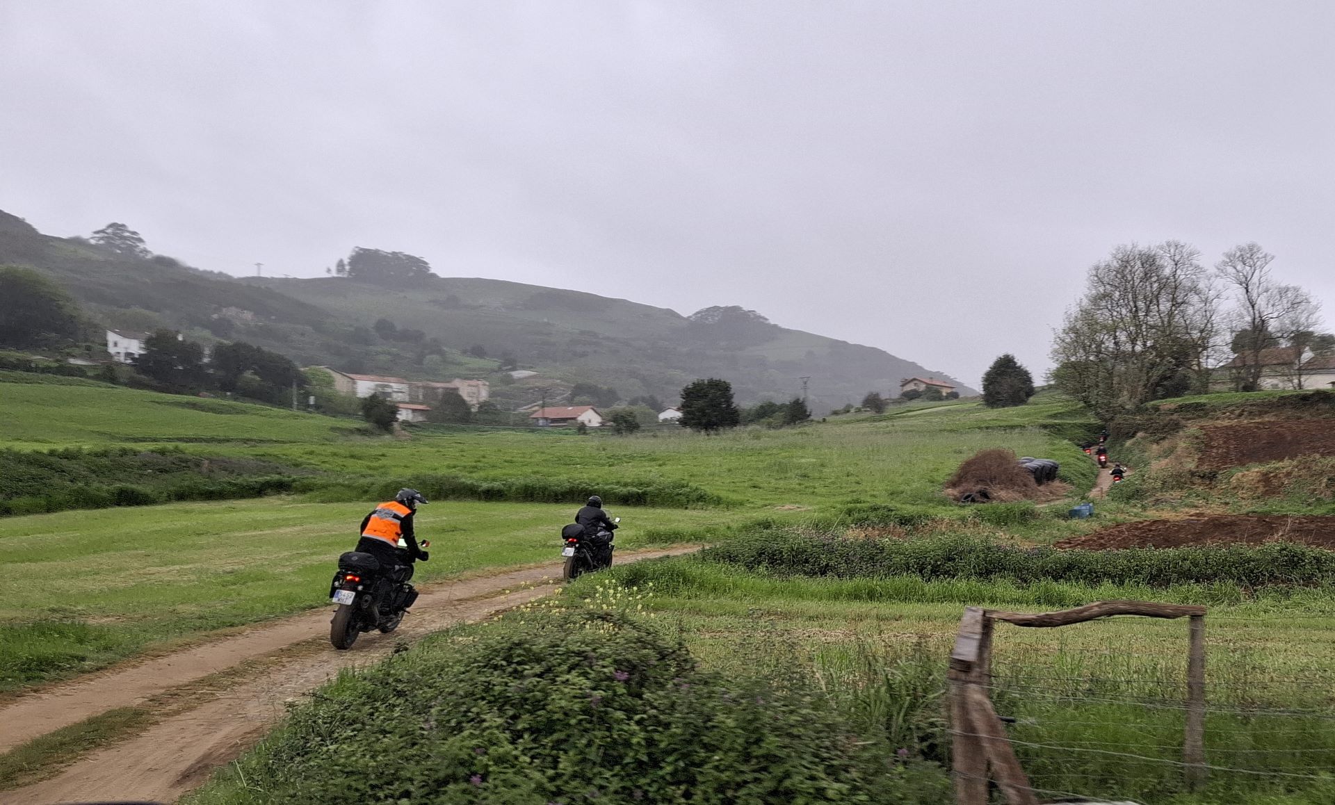 200 ruta llegando ubiarco 1