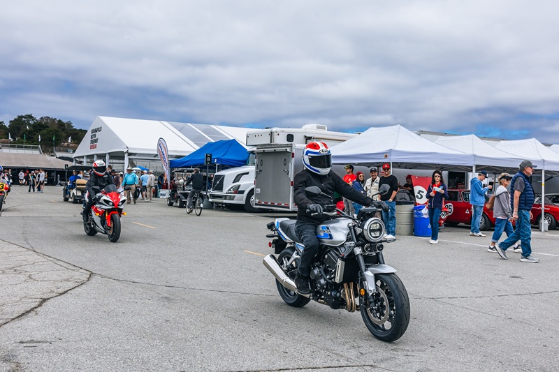 26 honda monterey car week spencer 7