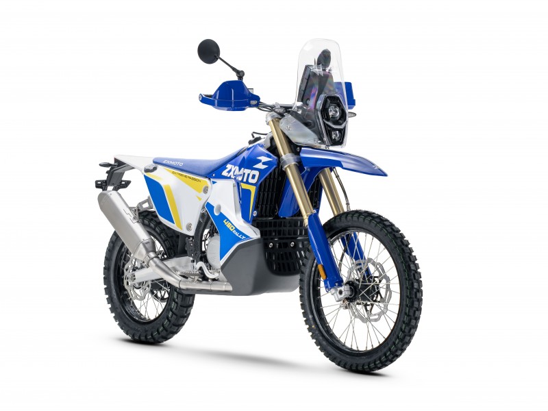 450RALLY REGULAR FR