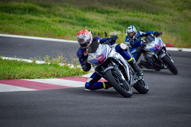 Campeonato Talento JR 3