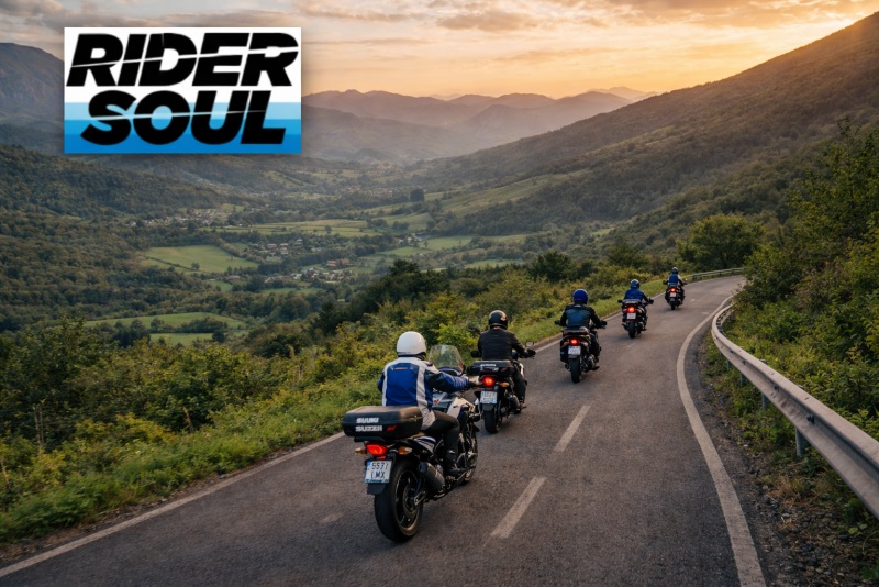 NDP RIDERSOUL 26 05