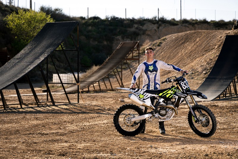 Ndp TRIUMPH GUILLEM NAVAS 01