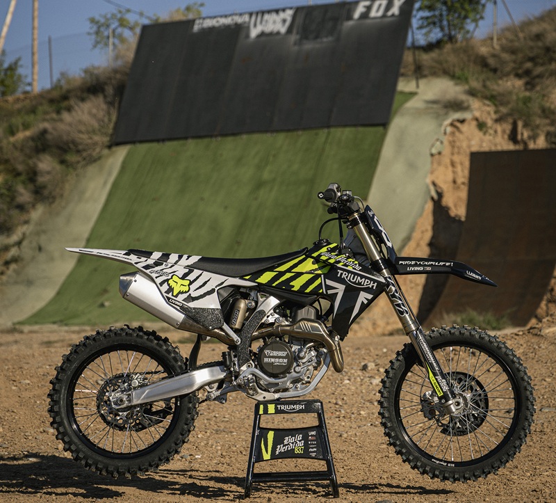Ndp TRIUMPH GUILLEM NAVAS 02