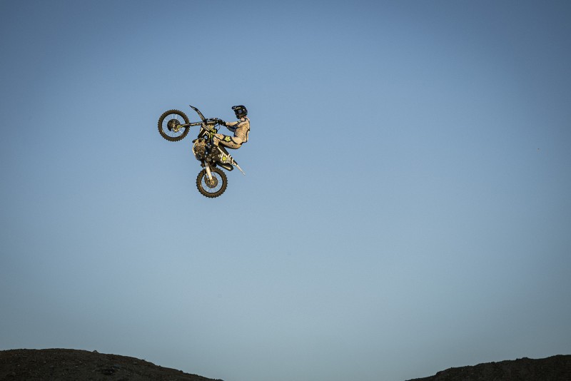Ndp TRIUMPH GUILLEM NAVAS 03