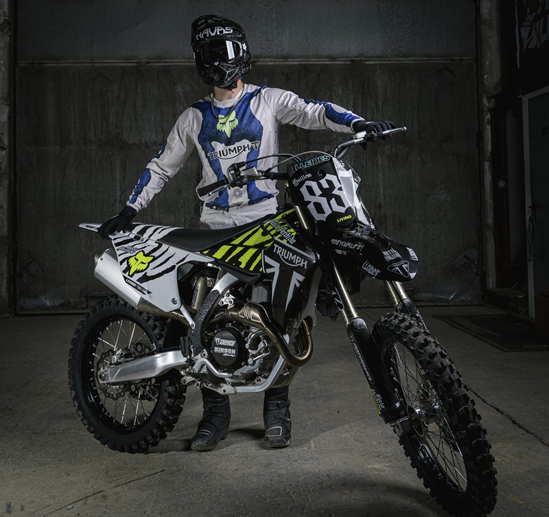 Ndp TRIUMPH GUILLEM NAVAS 04