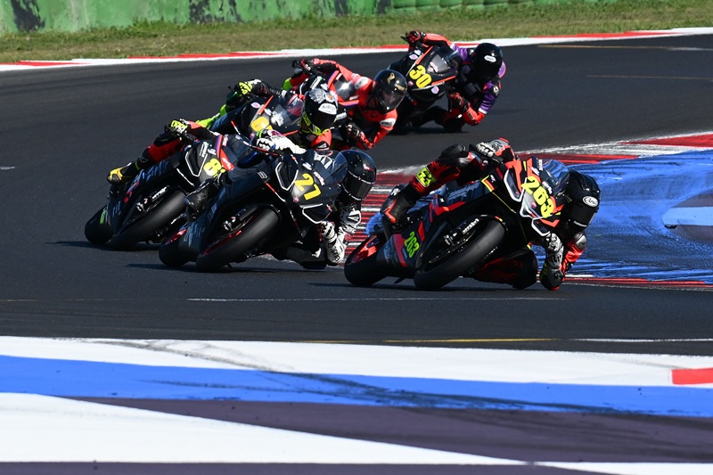 apriliaracing trofeoaprilia457 recap2026 05