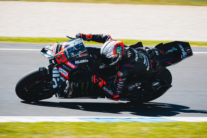 apriliaracing australiangp18 2026 friday 01