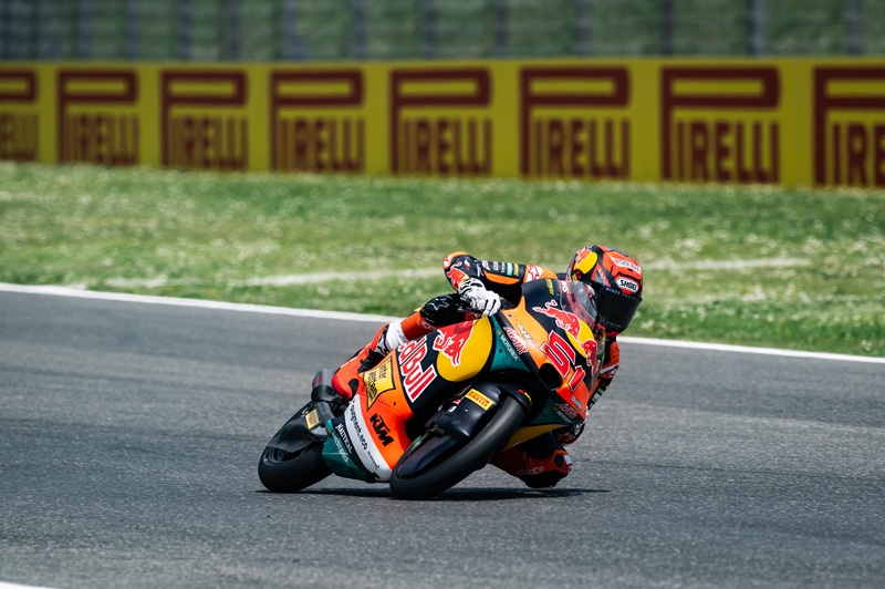 brian uriarte ktm 1