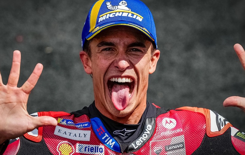 Report MGP GP GER TOP