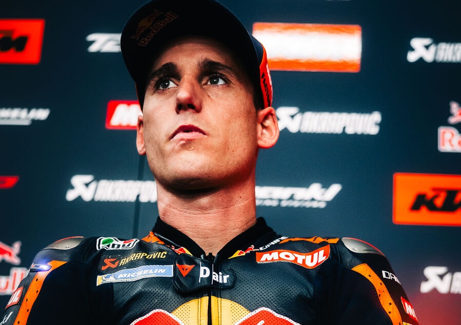 722929 Pol Espargaro Red Bull KTM Tech3 MotoGP RC16 Sepang International Circuit MYS 24 10 2025 4 20th Rnd. MotoGP 2025 Sepang MYS