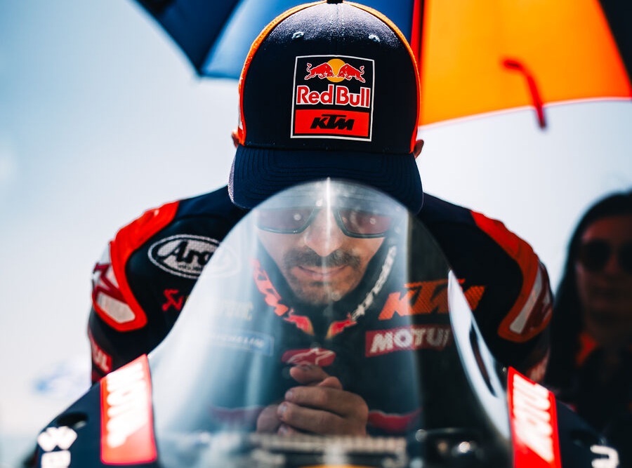 754879 Maverick Vinales Red Bull KTM Tech3 MotoGP RC16 Autodromo Internazionale del Mugello ITA 31 05 2026 8 7th Rnd. MotoGP 2026 Mugello ITA 