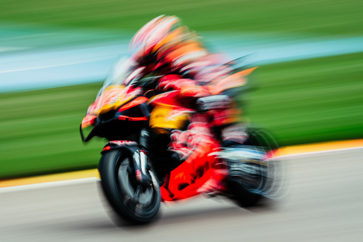 759950 Maverick Vinales Red Bull KTM Tech3 MotoGP RC16 Sachsenring GER 10 07 2026 11 2 11th Rnd MotoGP 2026 Sachsenring GER