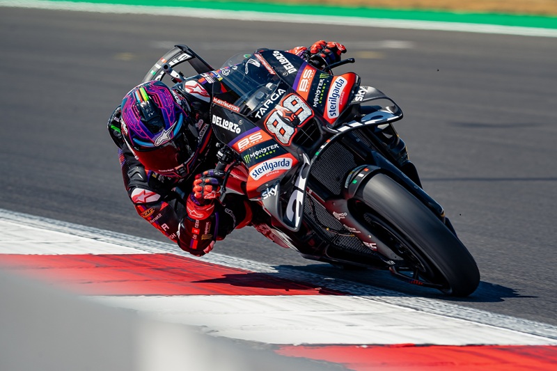 apriliaracing britishgp12 2026 friday 05