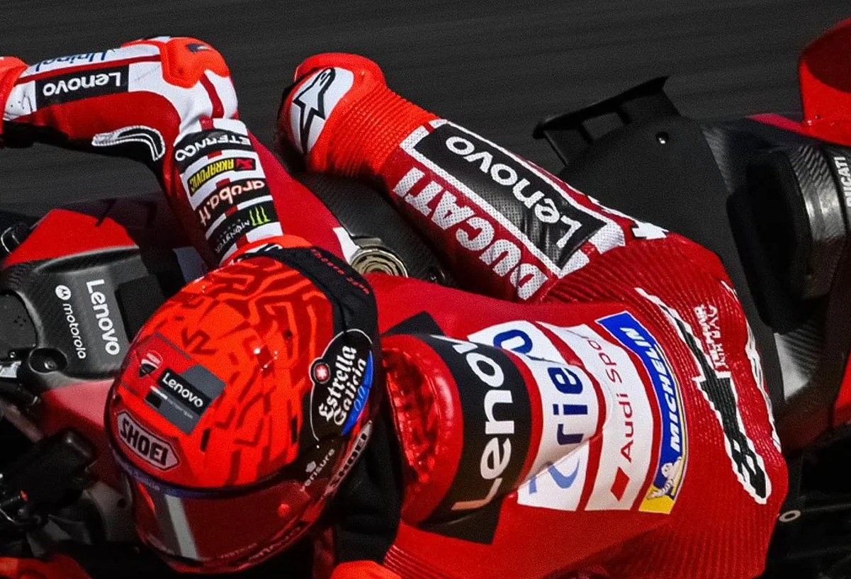 Report MGP FP1 ARA