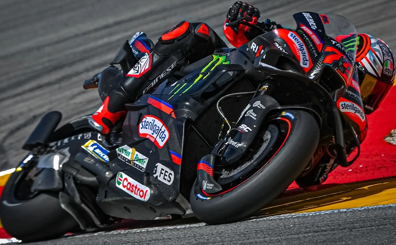 Report MGP PR ARA TOP