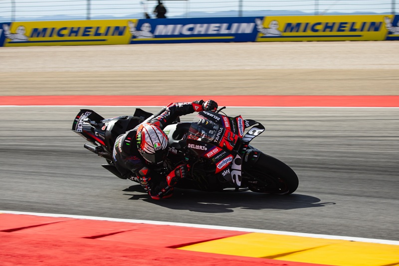 apriliaracing aragongp13 2026 friday 03