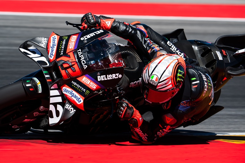 apriliaracing aragongp13 2026 sunday 03