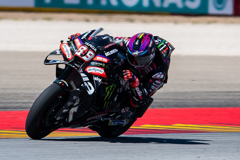 apriliaracing aragongp13 2026 sunday 05