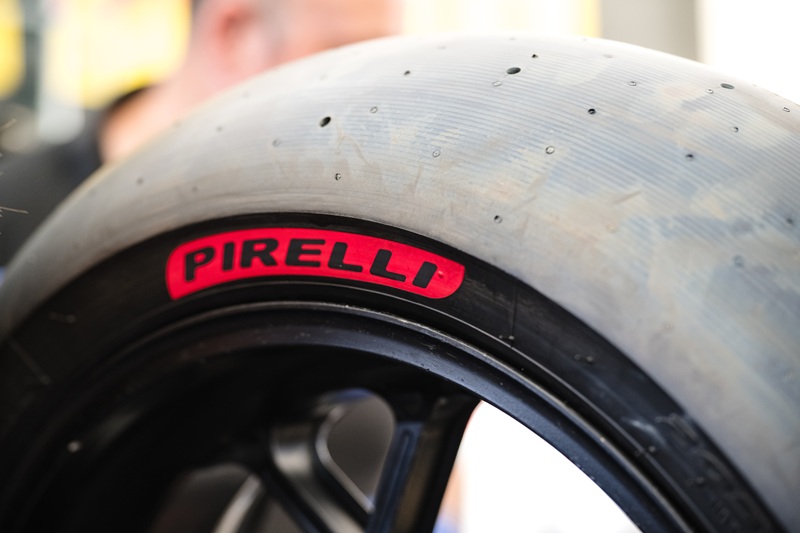 pirelli tyres