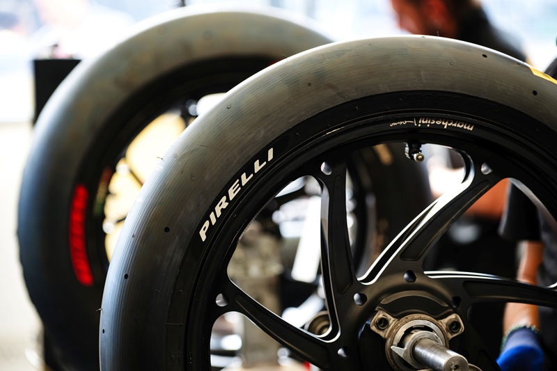 pirelli tyres 2