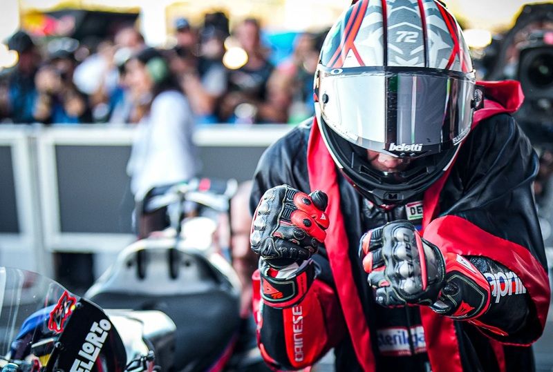 Report MGP GP THAI TOP