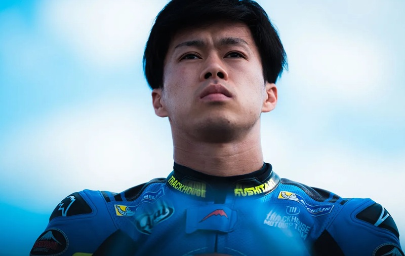 2025 Round17 Motegi MotoGP Ogura Sprint 207858