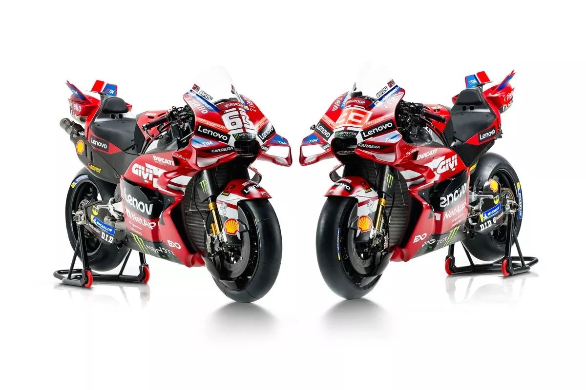 ducati gp26 1