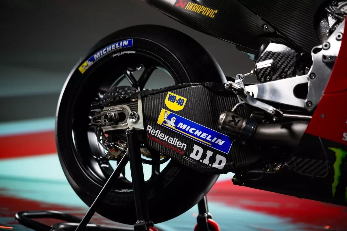 ducati gp26 4