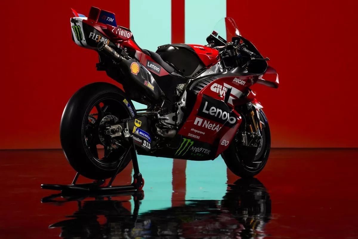 ducati gp26 7