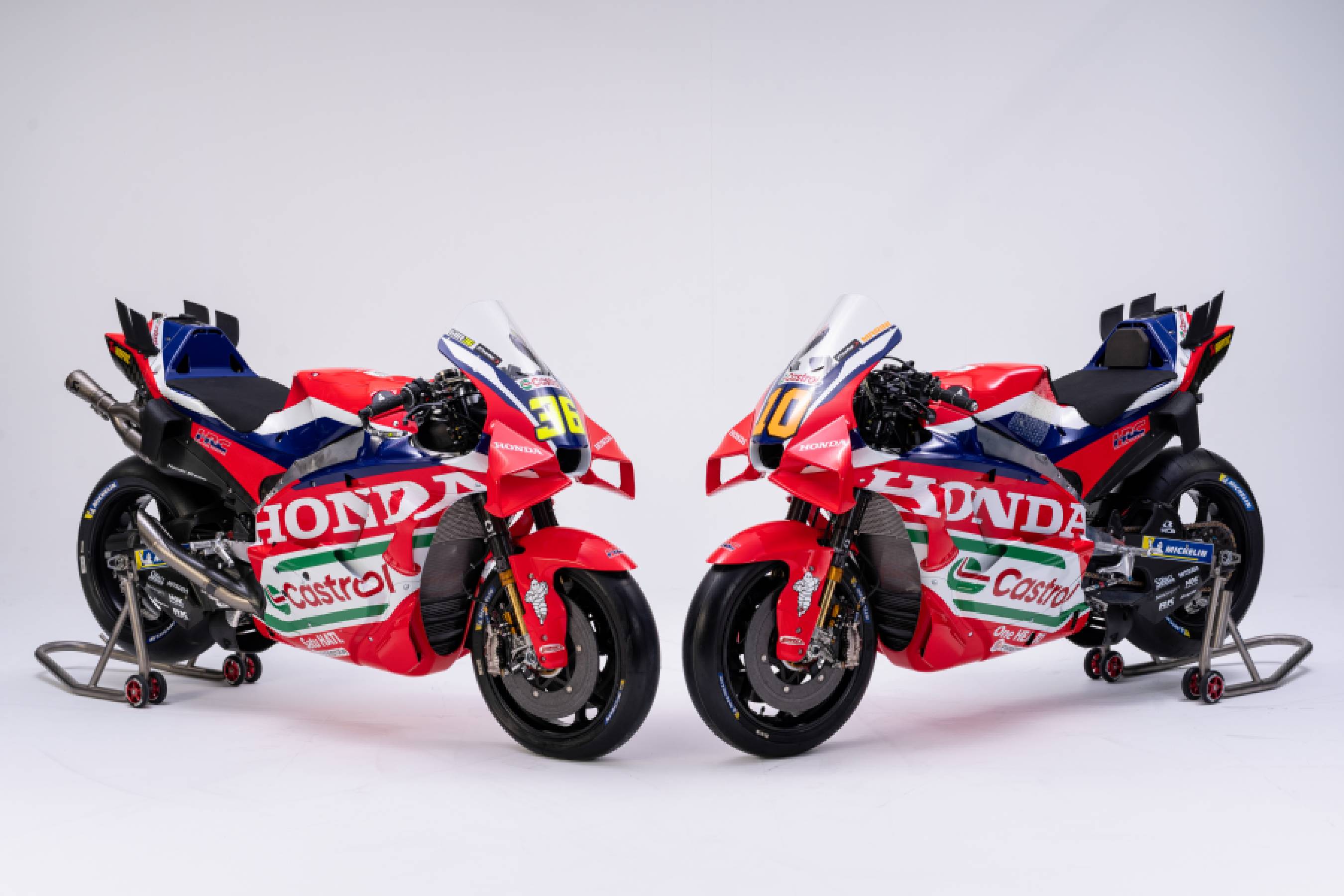 2026 Honda RC213V 1 large