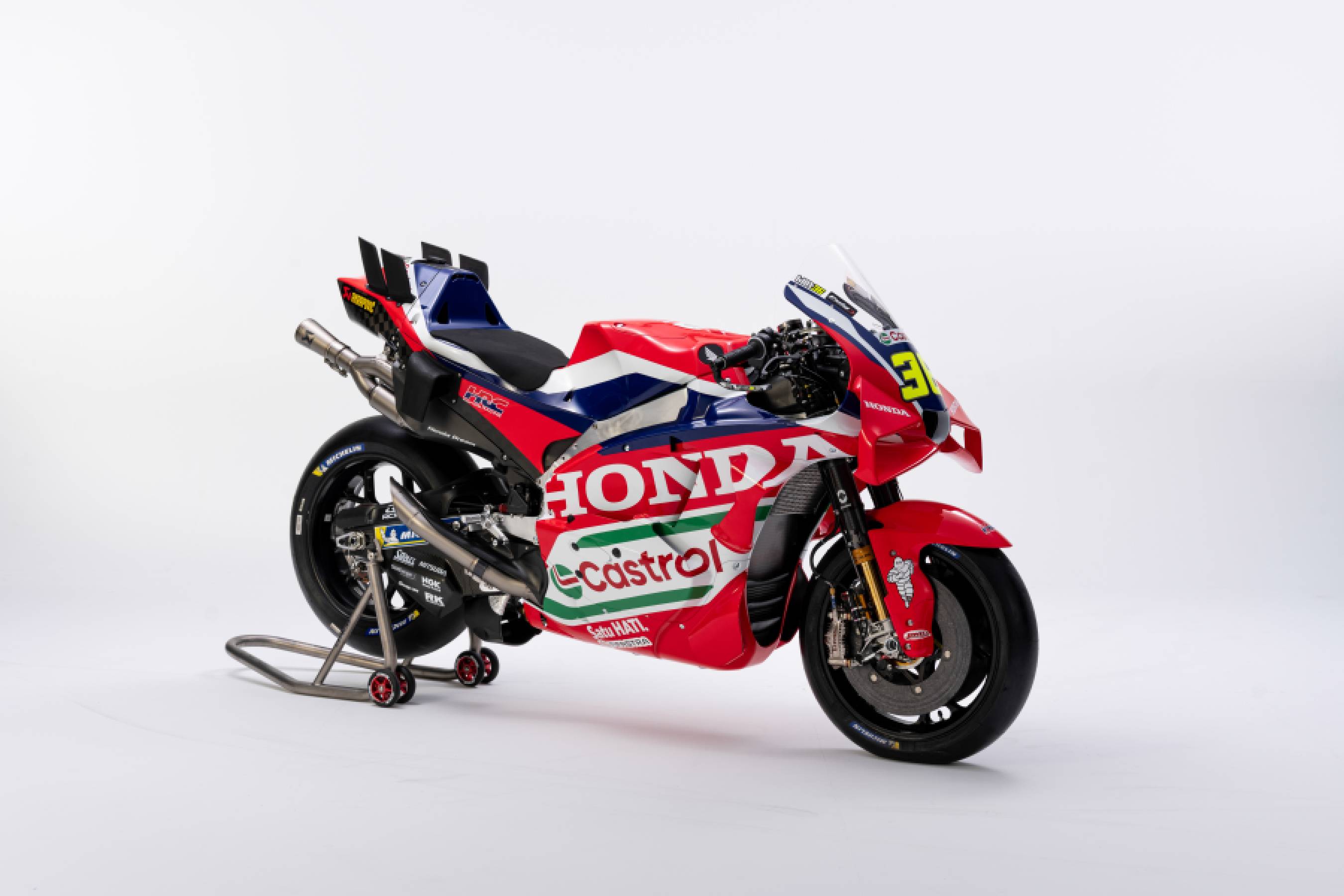 2026 Honda RC213V 3 large