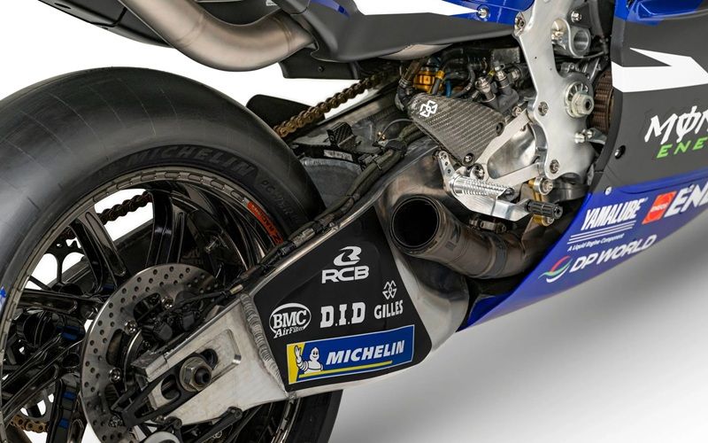 13 2026 YZR M1 20 1 1