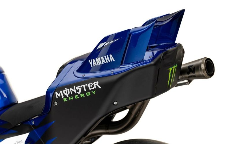 13 2026 YZR M1 42 1