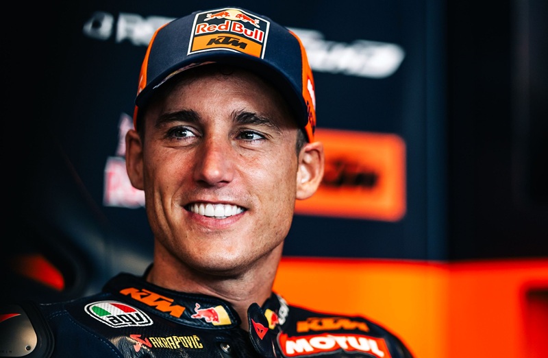 Espargaro 0 Spielberg