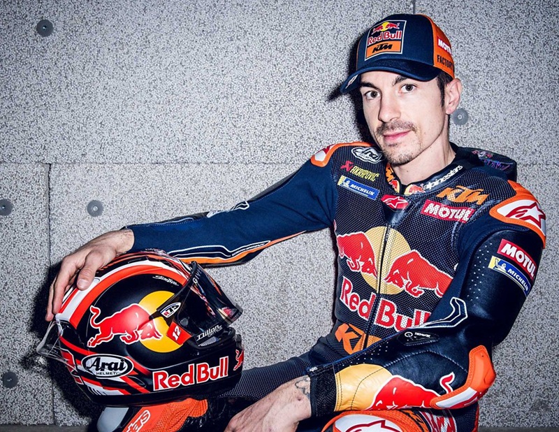 KTM 2026 Racing MotoGP Maverick Vinales About