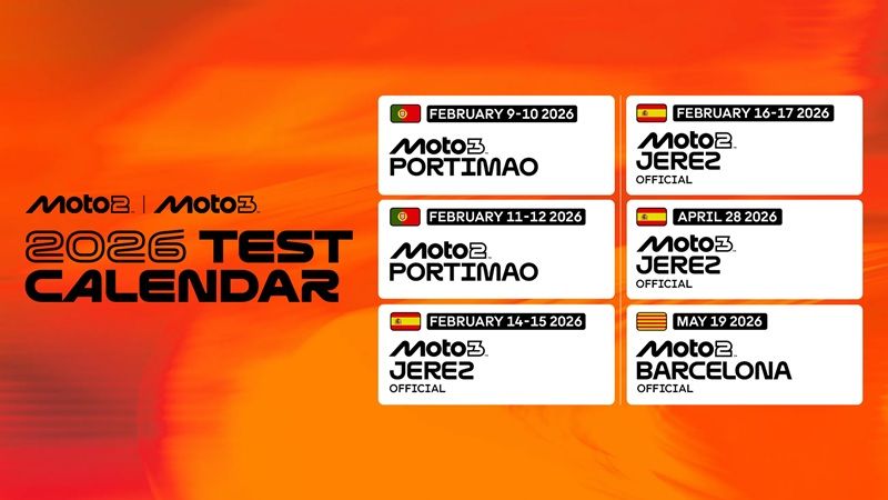 M2 M3 2026 TEST CALENDAR 16 9