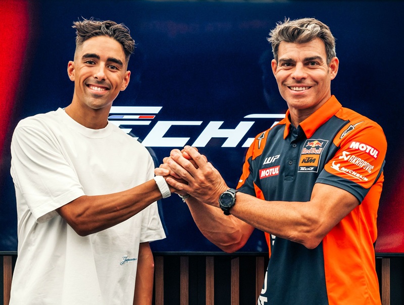 Senna Annonce