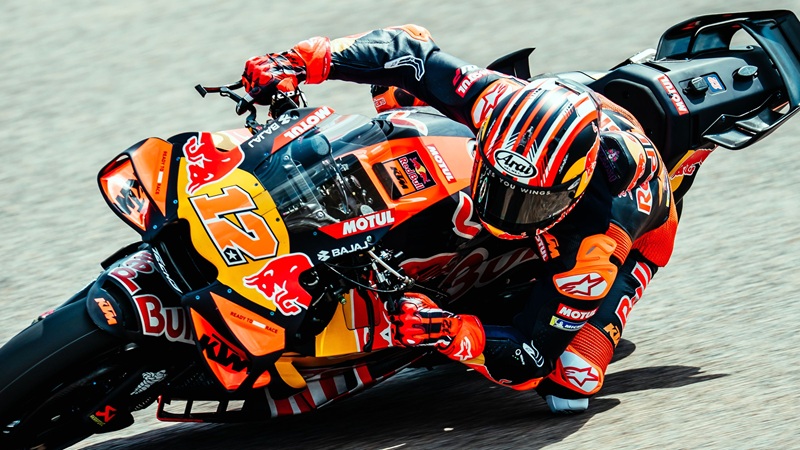 Vinales 0 Motegi