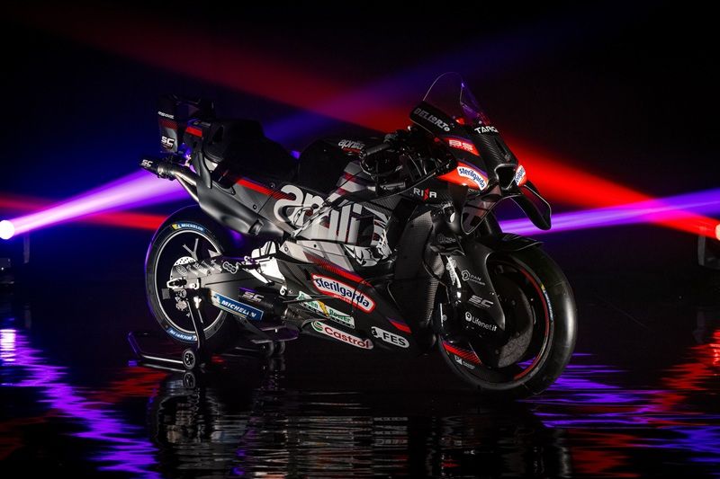 apriliaracing testsepang 2026 05