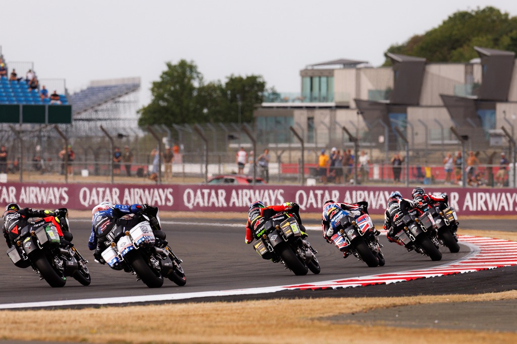 BWC Round04 Action Saturday 10