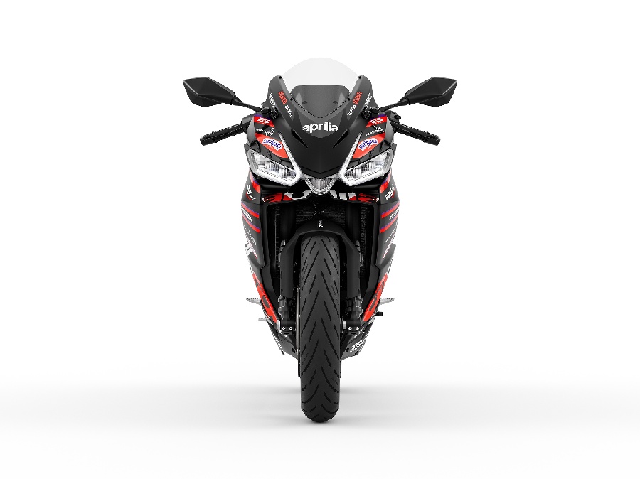04 Aprilia RS 457 GP Replica