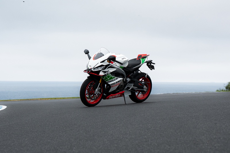 02 aprilia rs660 phillip island tribute