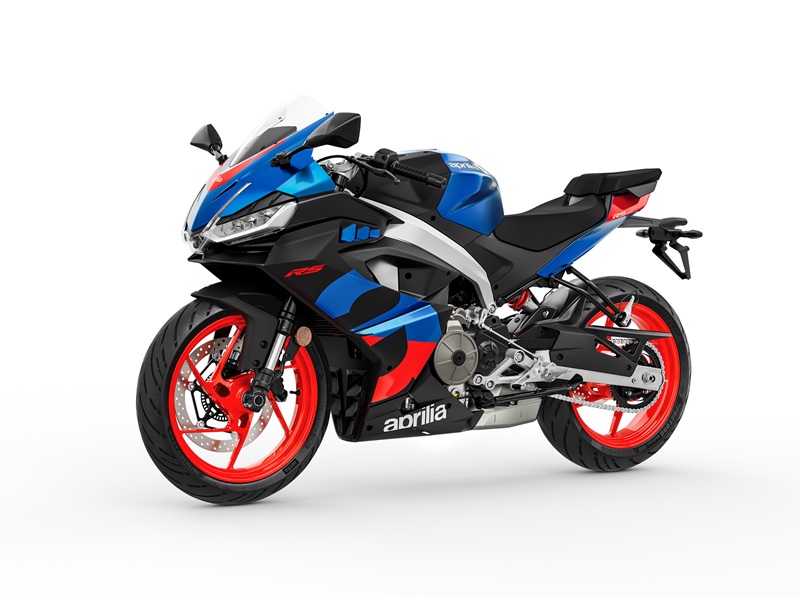 05 aprilia rs 457
