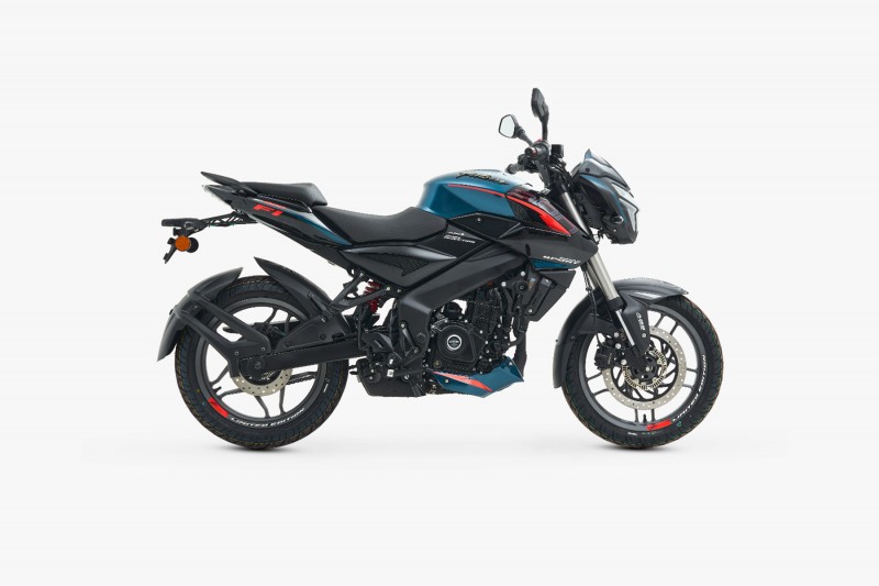 NDP BAJAJ NS200 14