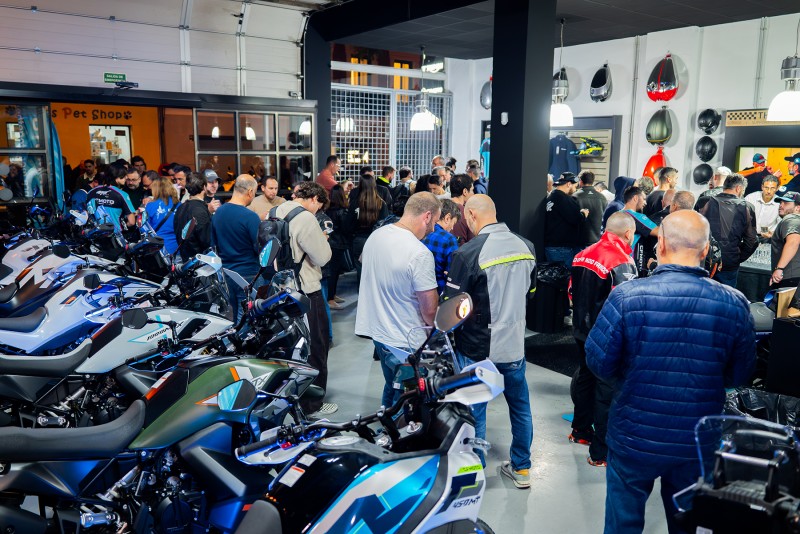 NDP CFMOTOMADRID INAUGURACION 13
