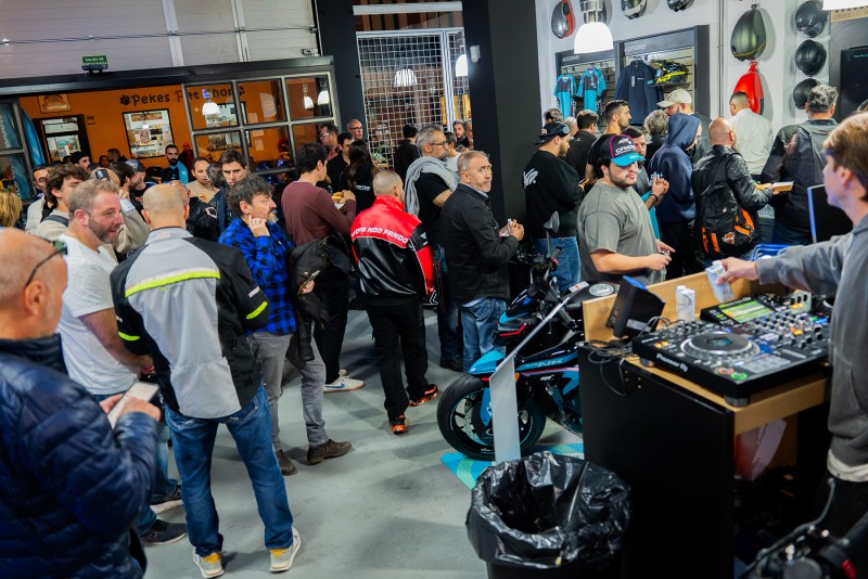 NDP CFMOTOMADRID INAUGURACION 17
