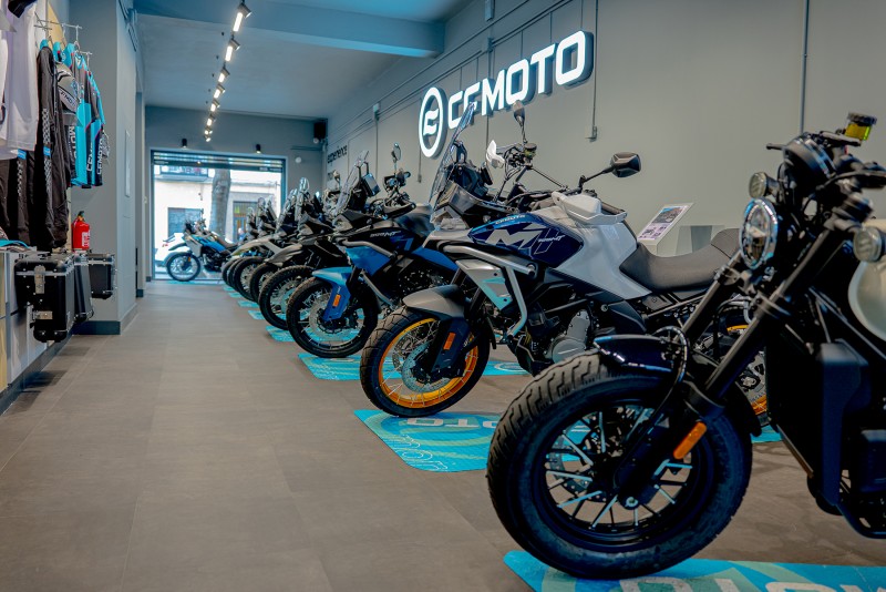 NDP CFMOTOMADRID INAUGURACION 39