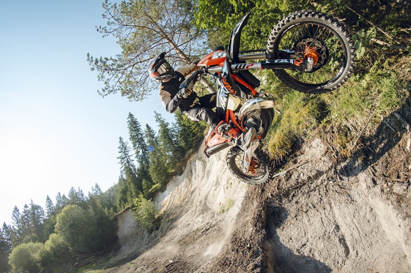 765383 MY27 KTM 300 EXC XC W HARDENDURO HARDENDURO