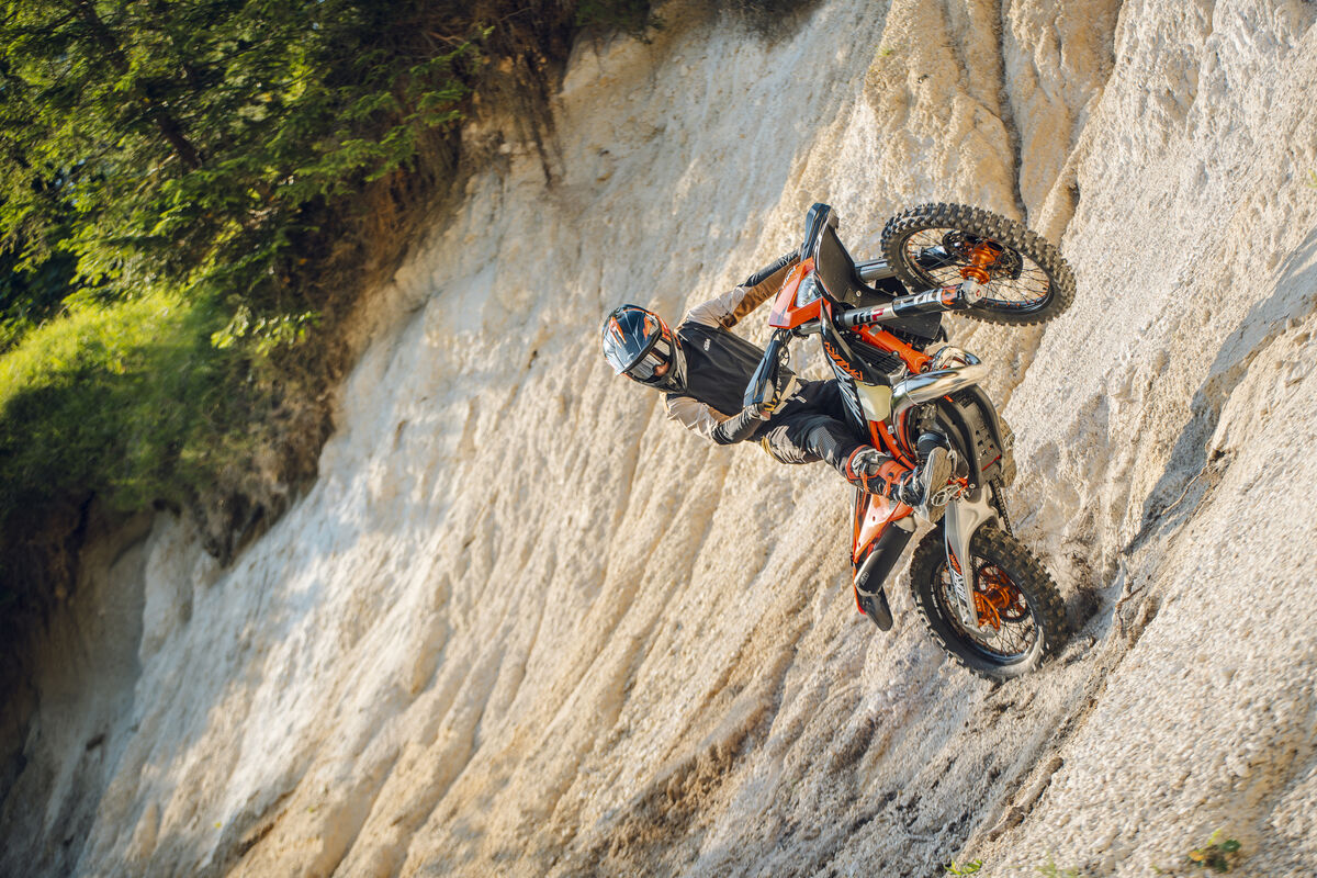 765406 MY27 KTM 300 EXC XC W HARDENDURO HARDENDURO