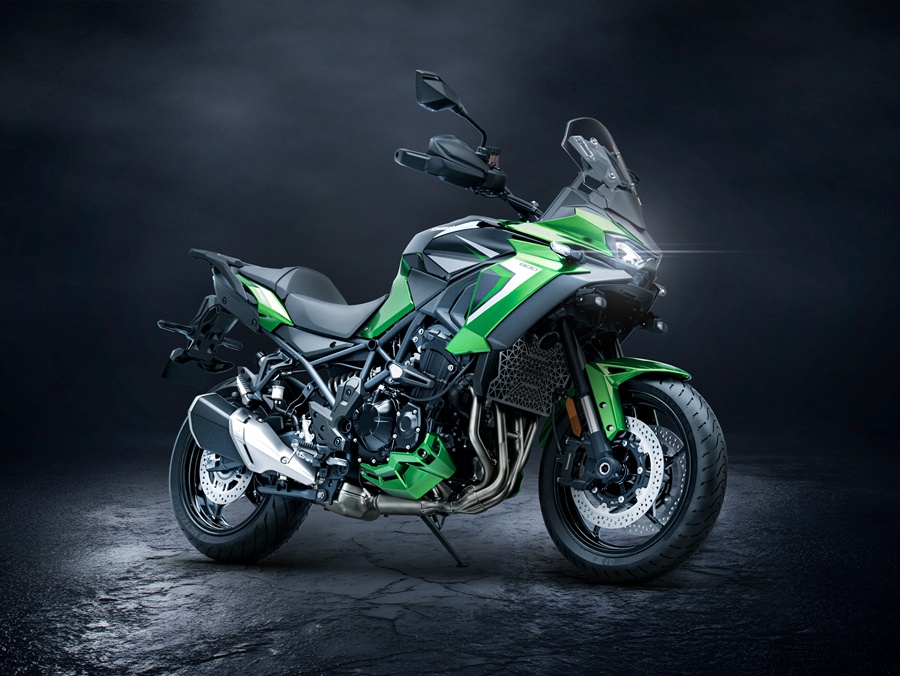 hi 27 KLZ900C 40T GN1 LA RF K